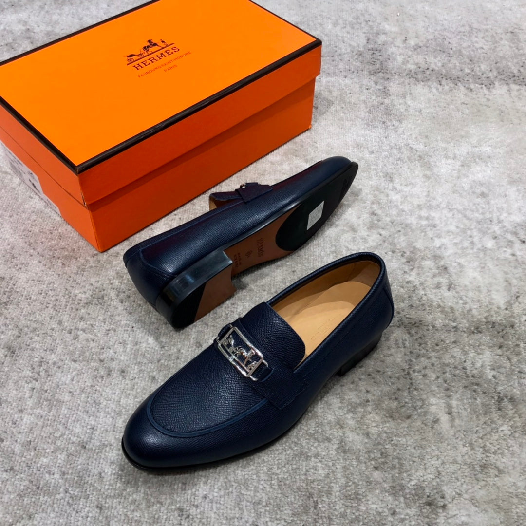 LuxluxHouse Best Quality Shoes Hermes