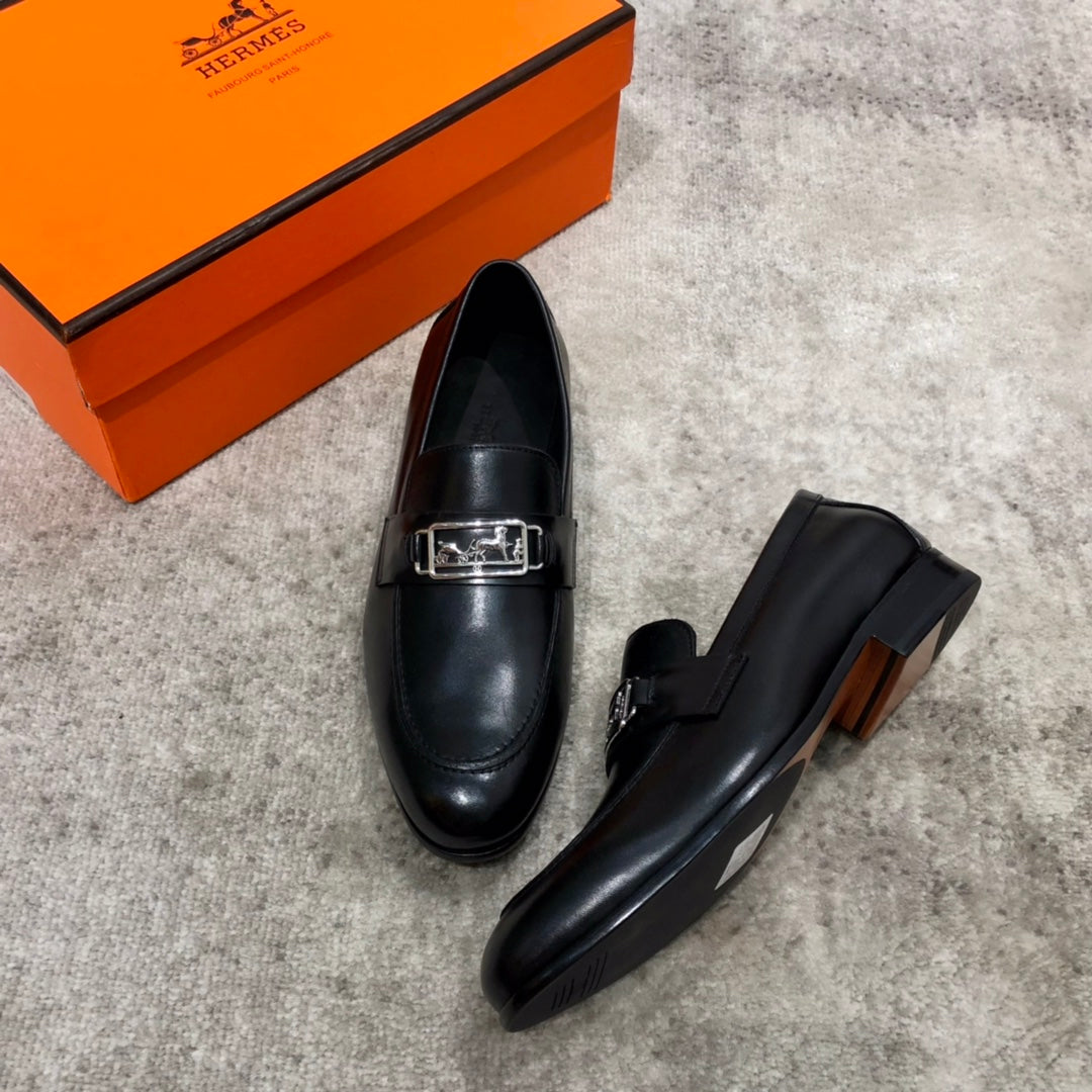 LuxluxHouse Best Quality Shoes Hermes
