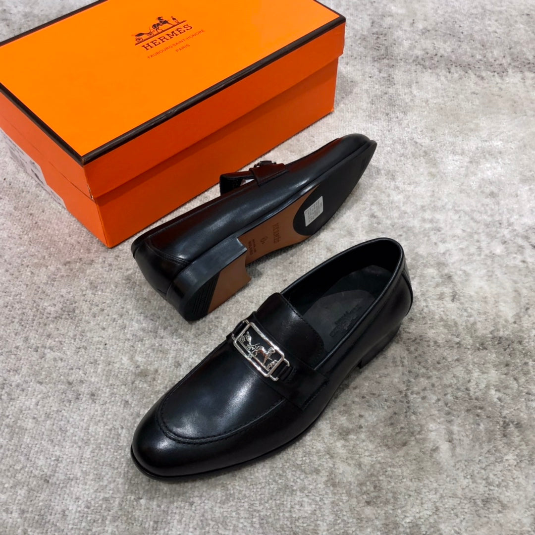 LuxluxHouse Best Quality Shoes Hermes