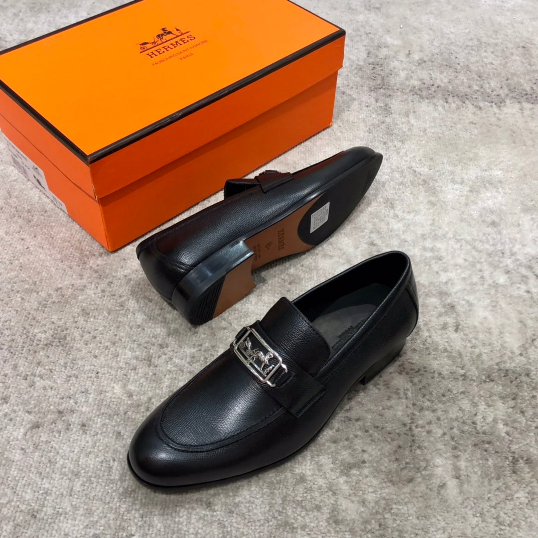 LuxluxHouse Best Quality Shoes Hermes