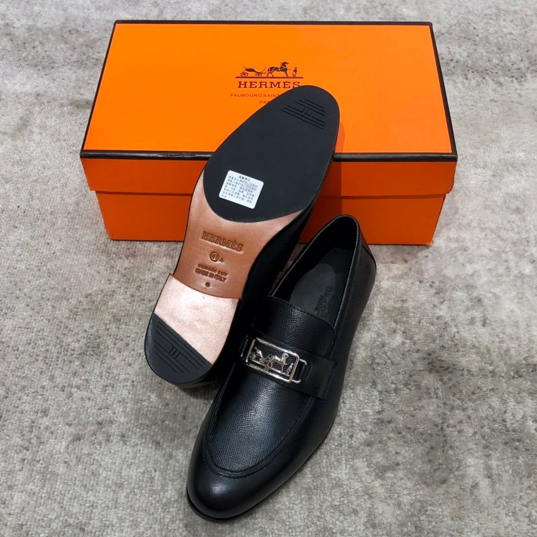 LuxluxHouse Best Quality Shoes Hermes