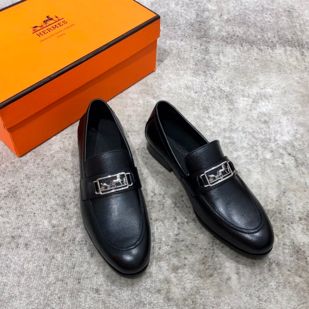 LuxluxHouse Best Quality Shoes Hermes