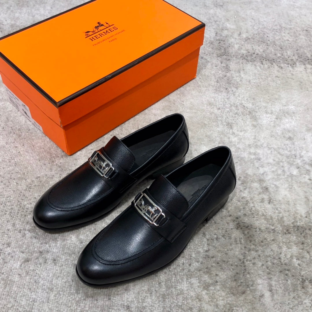 LuxluxHouse Best Quality Shoes Hermes
