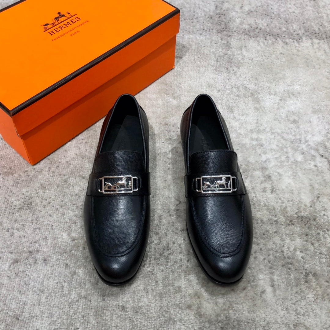 LuxluxHouse Best Quality Shoes Hermes