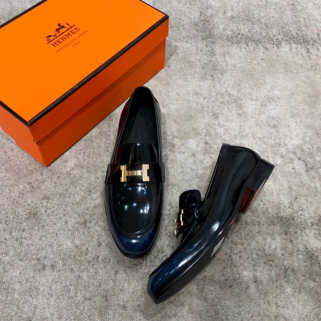 LuxluxHouse Best Quality Shoes Hermes
