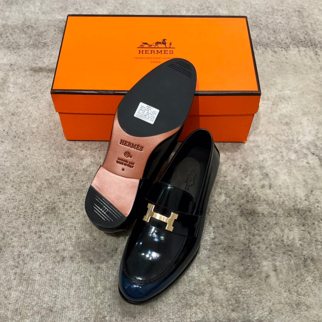 LuxluxHouse Best Quality Shoes Hermes