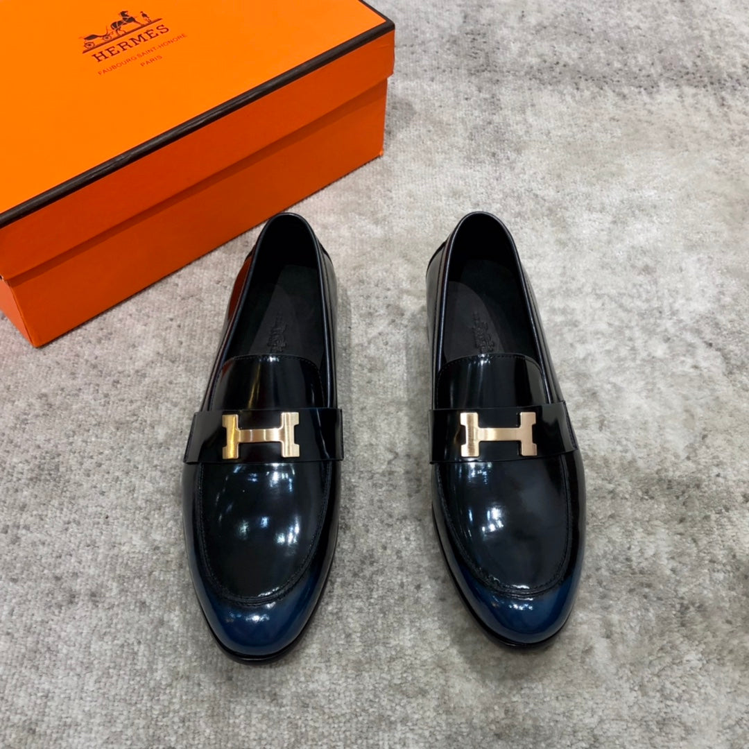 LuxluxHouse Best Quality Shoes Hermes