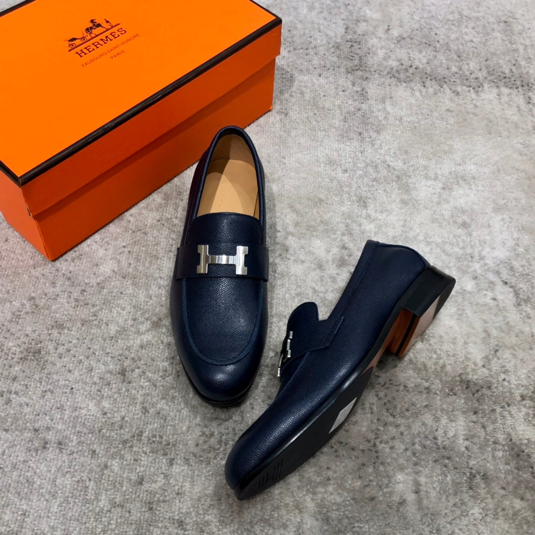 LuxluxHouse Best Quality Shoes Hermes