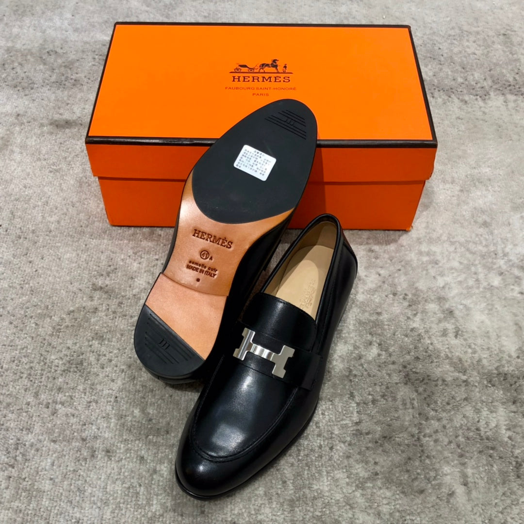 LuxluxHouse Best Quality Shoes Hermes
