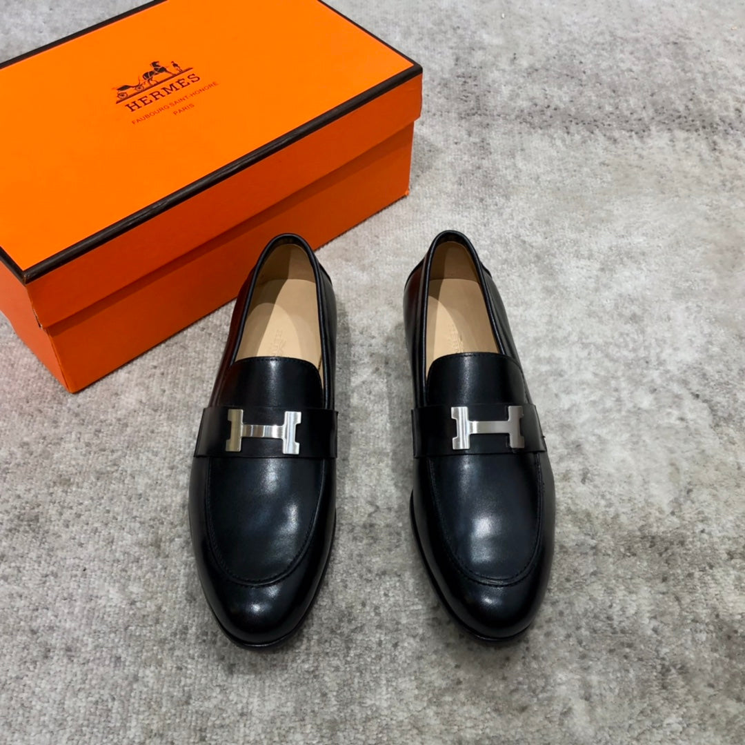 LuxluxHouse Best Quality Shoes Hermes