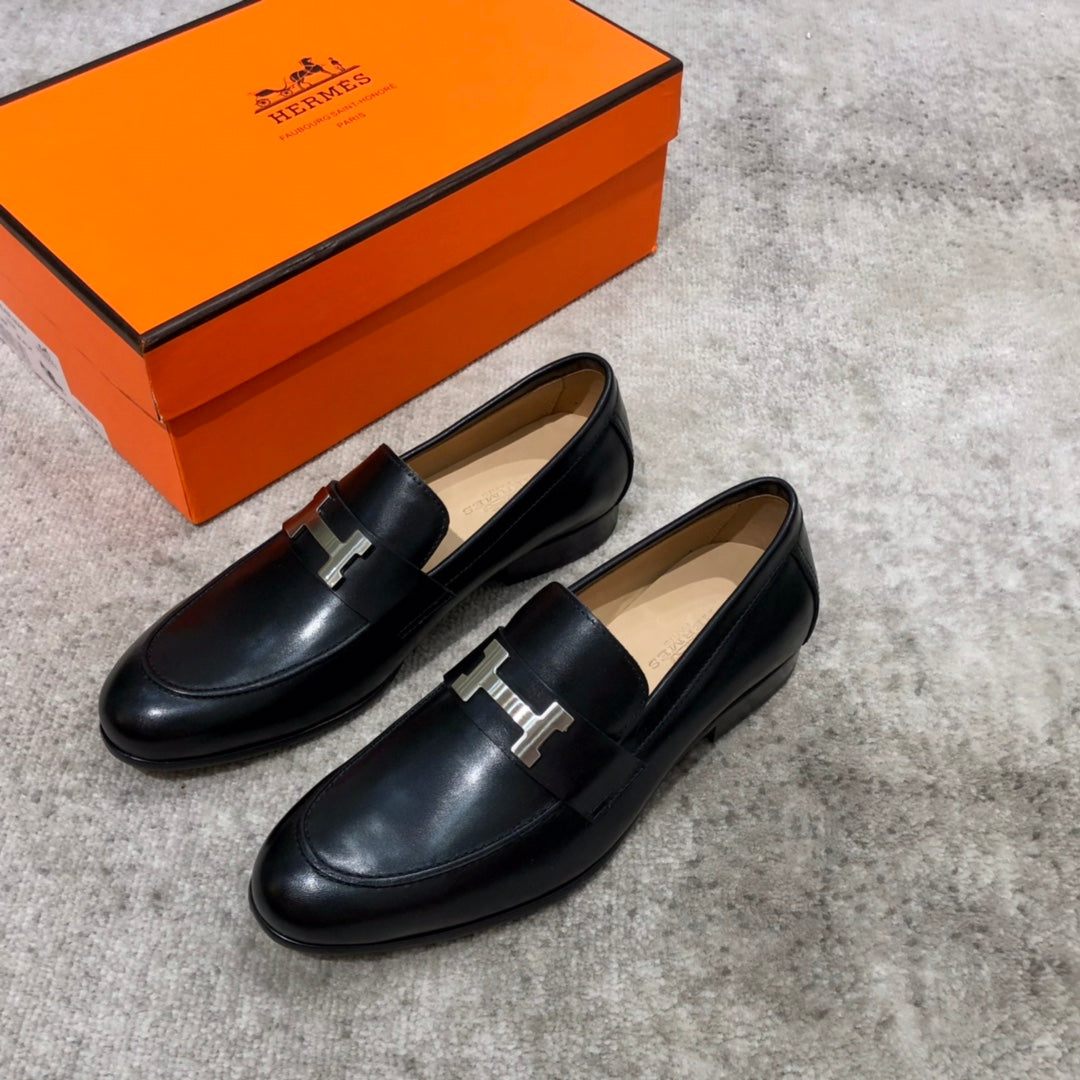 LuxluxHouse Best Quality Shoes Hermes