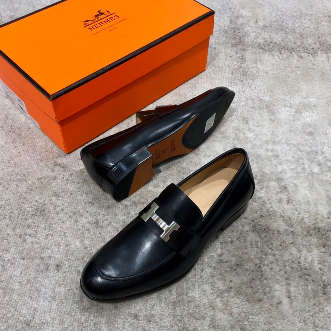 LuxluxHouse Best Quality Shoes Hermes