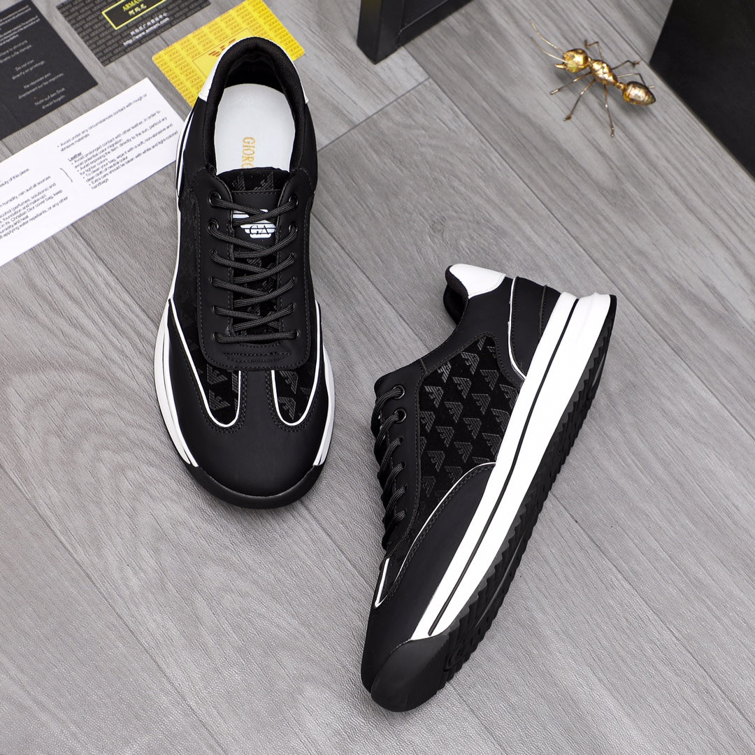 LuxluxHouse Best Quality Shoes Shoes Amiri