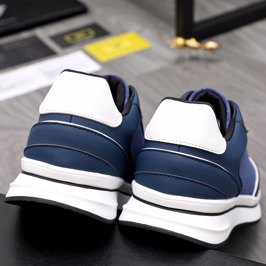 LuxluxHouse Best Quality Shoes Shoes Amiri