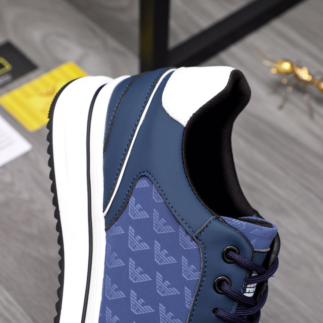 LuxluxHouse Best Quality Shoes Shoes Amiri