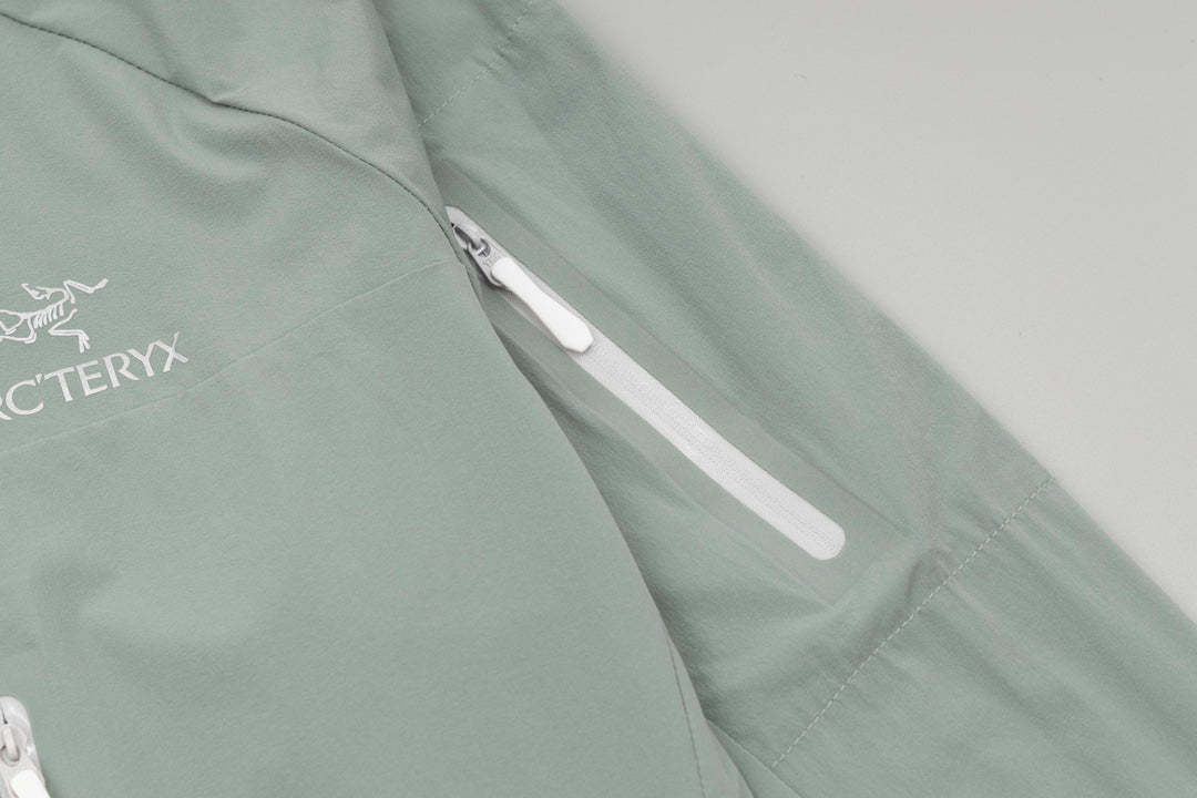 LuxluxHouse Best Quality Clothes Coats & Jackets Arcteryx