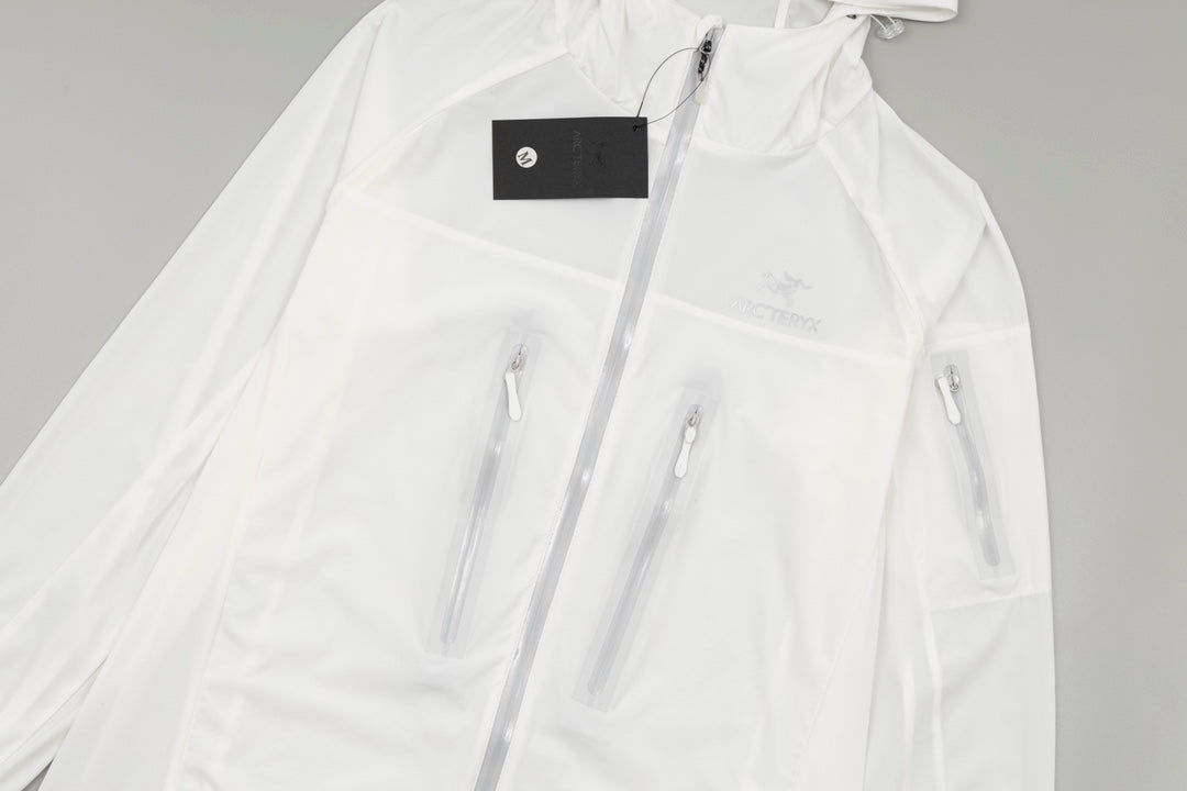 LuxluxHouse Best Quality Clothes Coats & Jackets Arcteryx