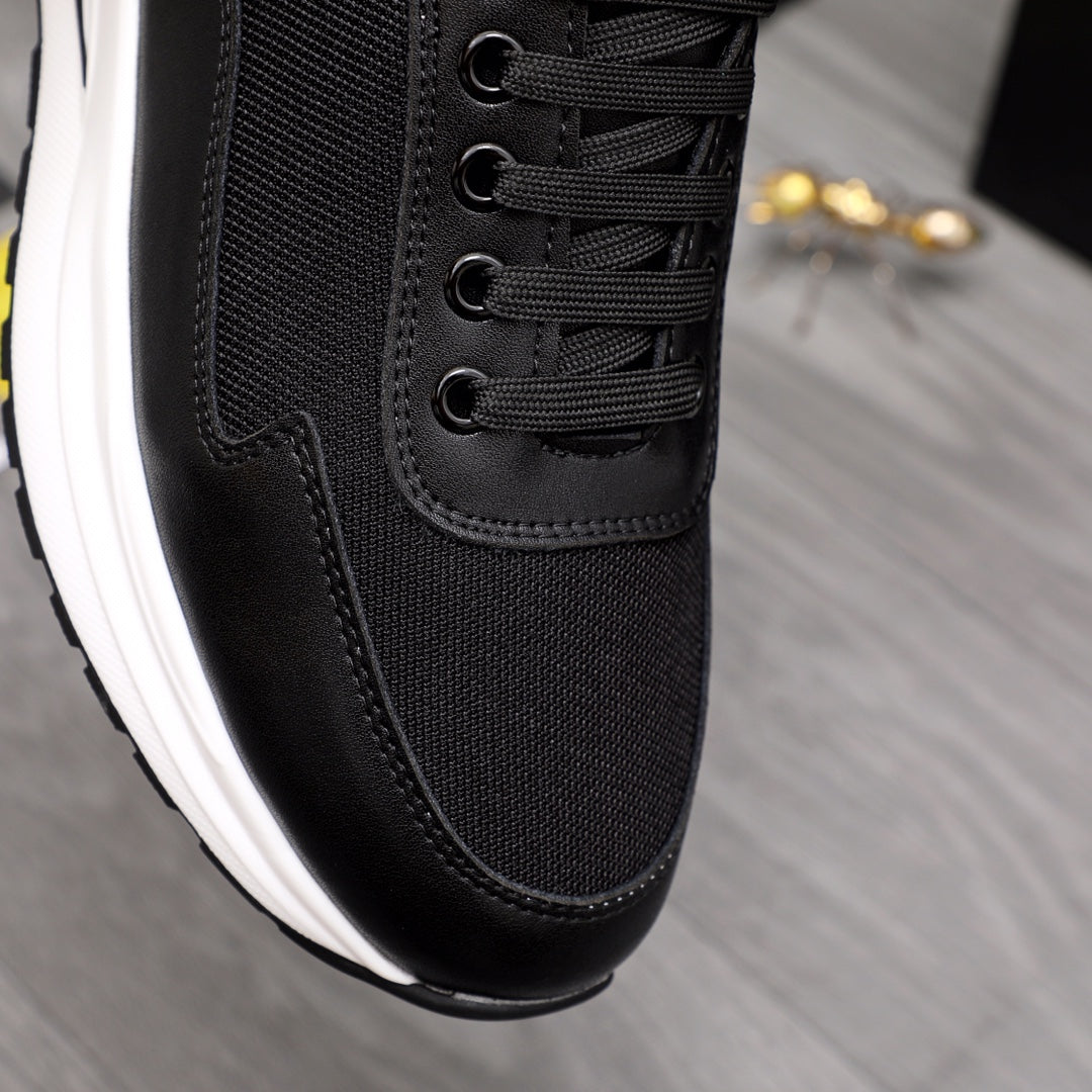 LuxluxHouse Best Quality Shoes Shoes Amiri