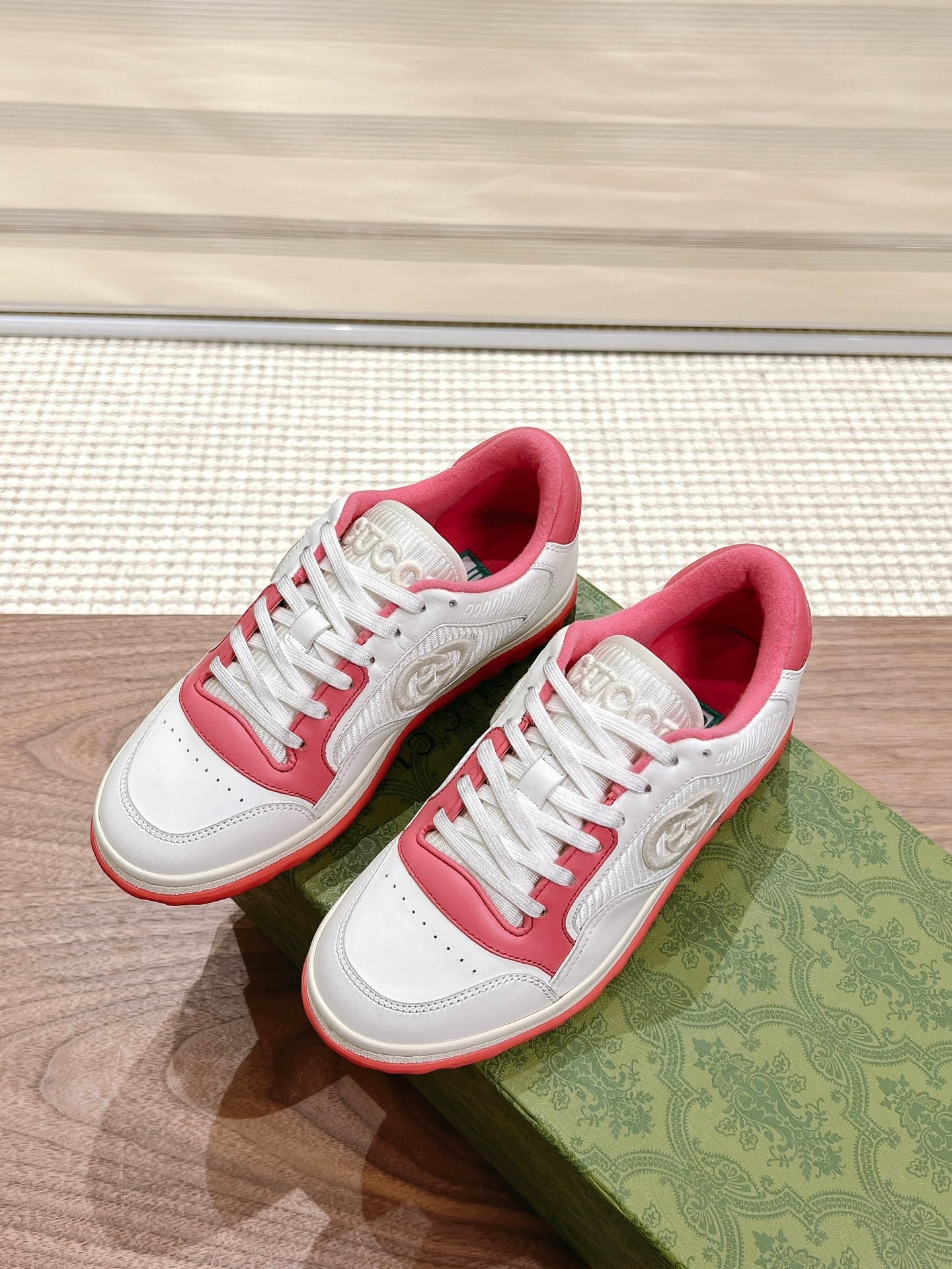 LuxluxHouse Best Quality Shoes Gucci