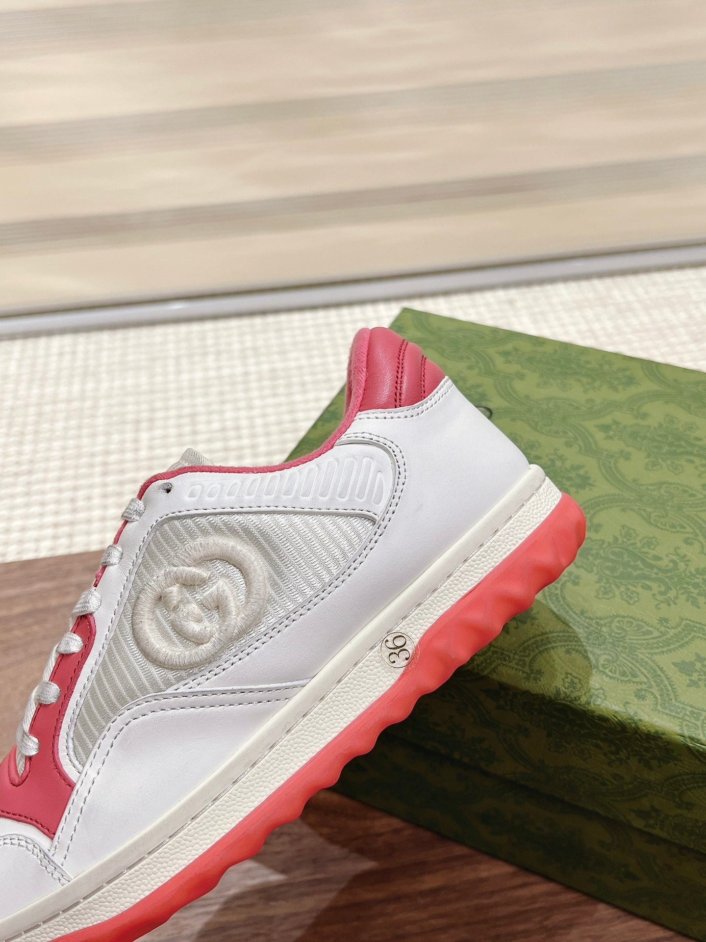 LuxluxHouse Best Quality Shoes Gucci