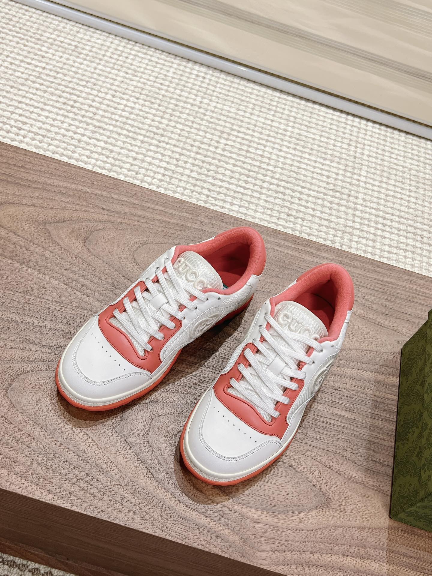LuxluxHouse Best Quality Shoes Gucci