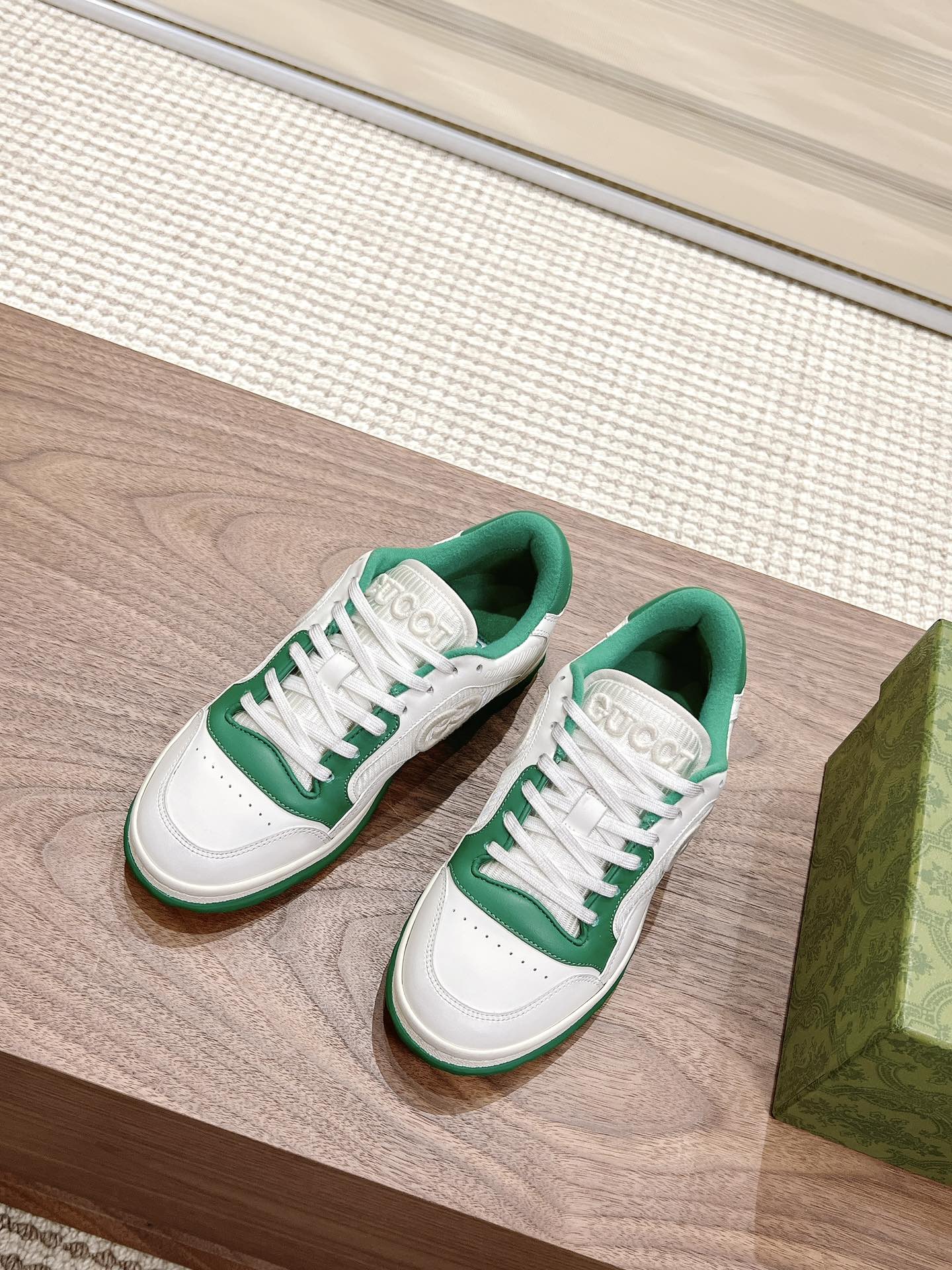 LuxluxHouse Best Quality Shoes Gucci