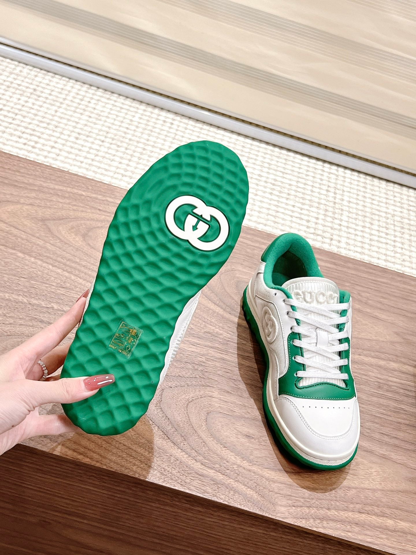 LuxluxHouse Best Quality Shoes Gucci