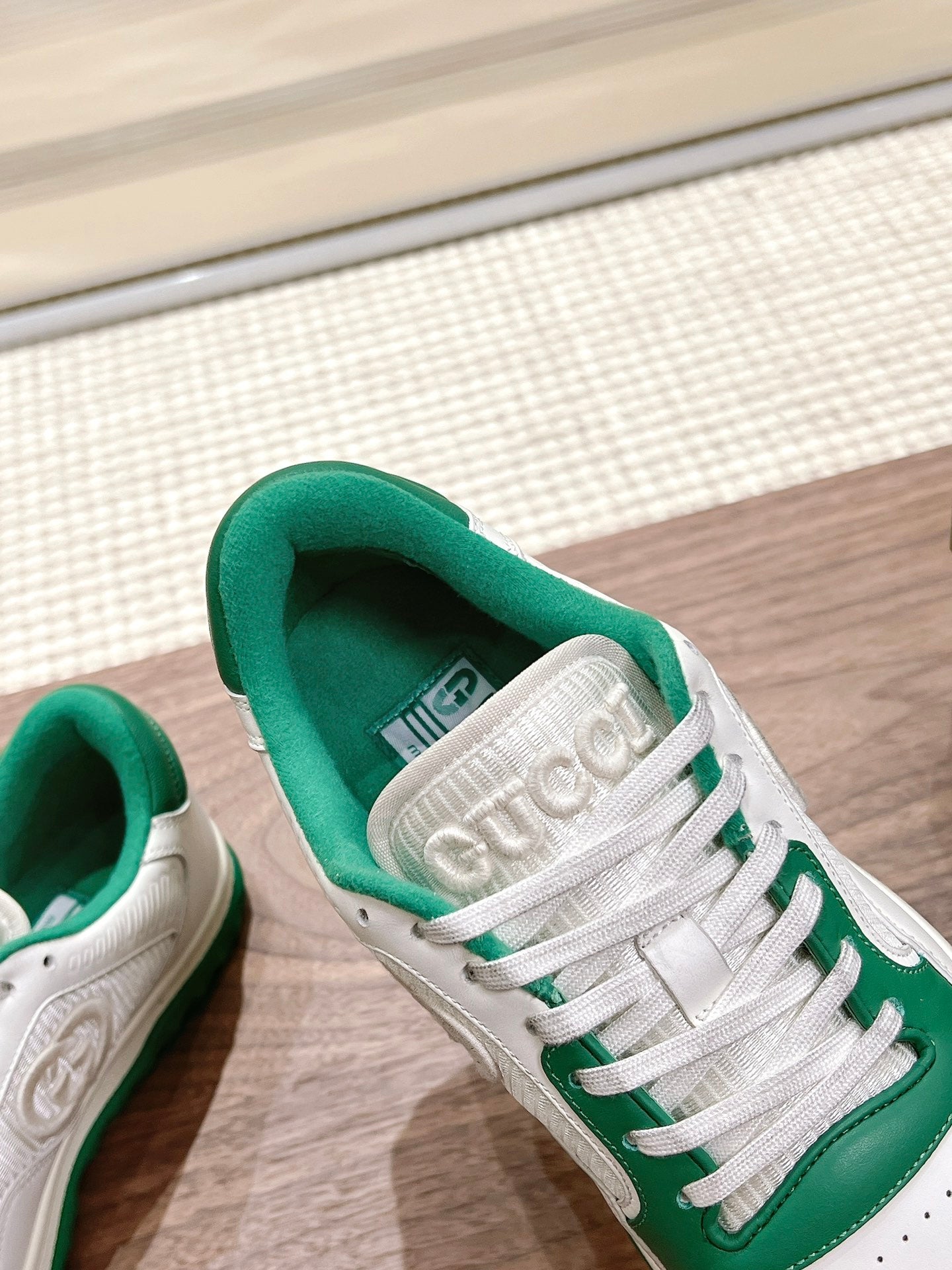 LuxluxHouse Best Quality Shoes Gucci