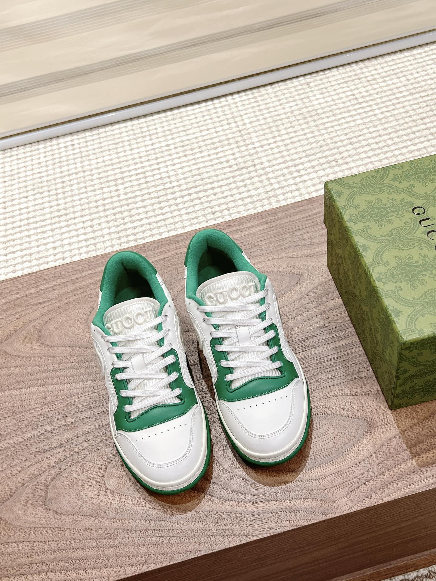 LuxluxHouse Best Quality Shoes Gucci