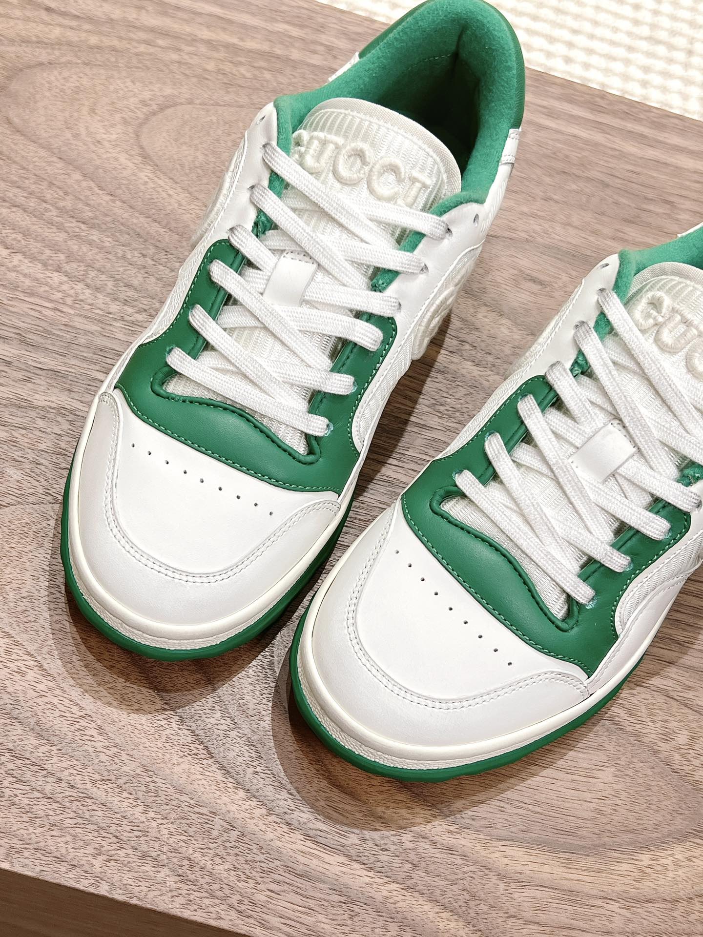 LuxluxHouse Best Quality Shoes Gucci