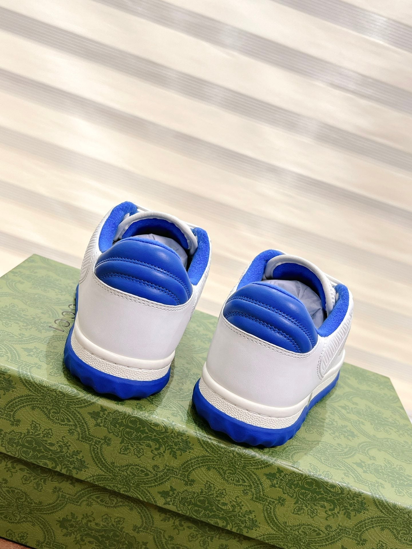 LuxluxHouse Best Quality Shoes Gucci