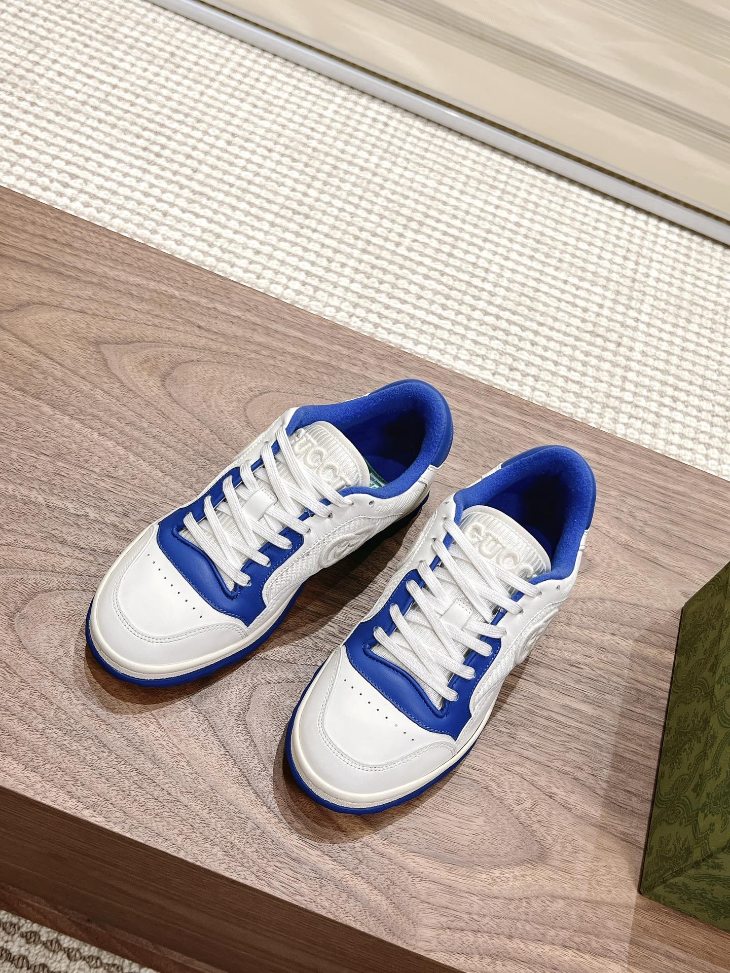 LuxluxHouse Best Quality Shoes Gucci