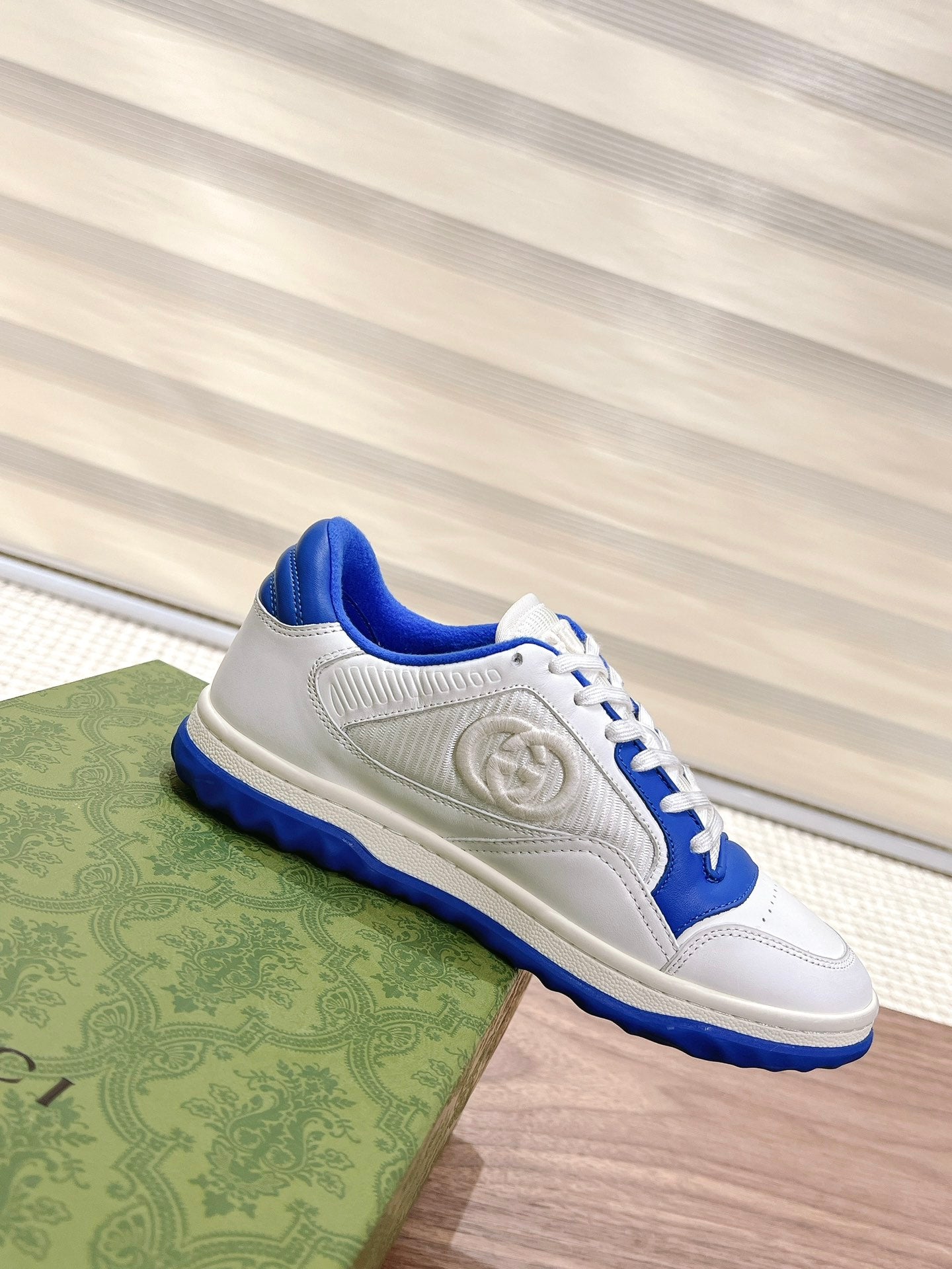 LuxluxHouse Best Quality Shoes Gucci