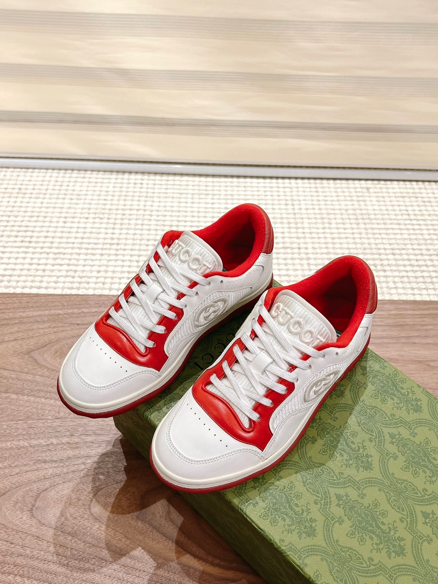 LuxluxHouse Best Quality Shoes Gucci