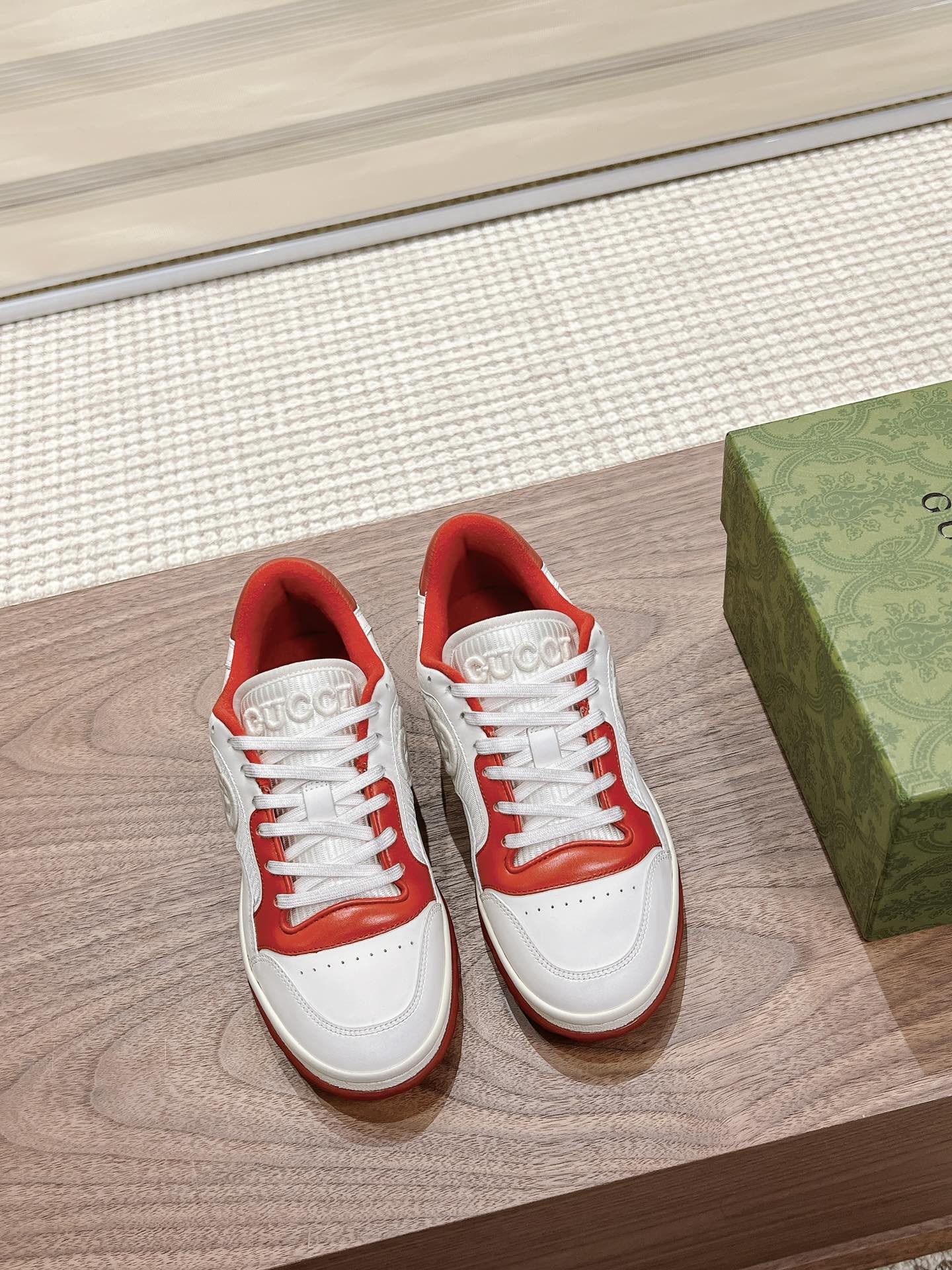 LuxluxHouse Best Quality Shoes Gucci
