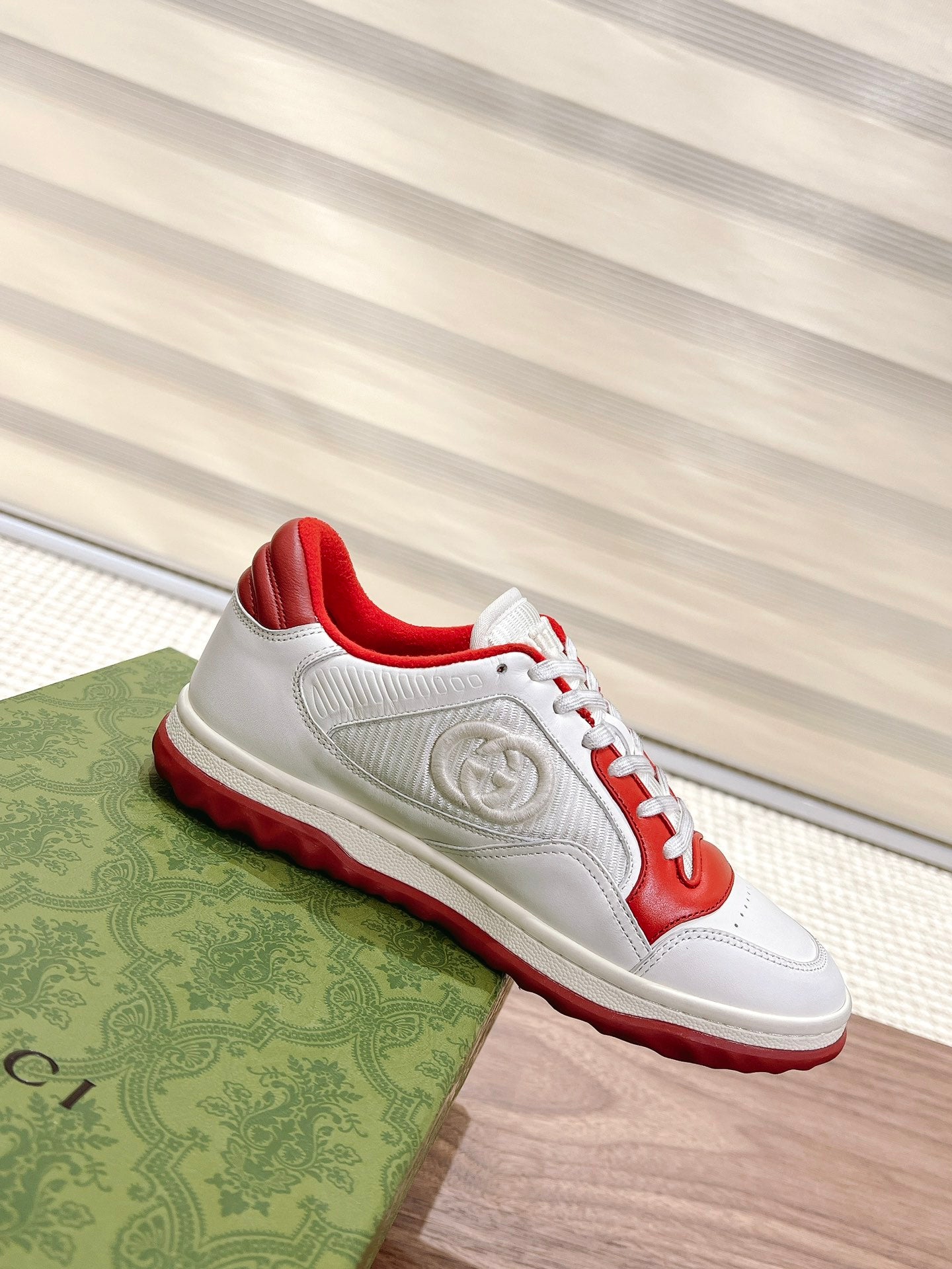 LuxluxHouse Best Quality Shoes Gucci