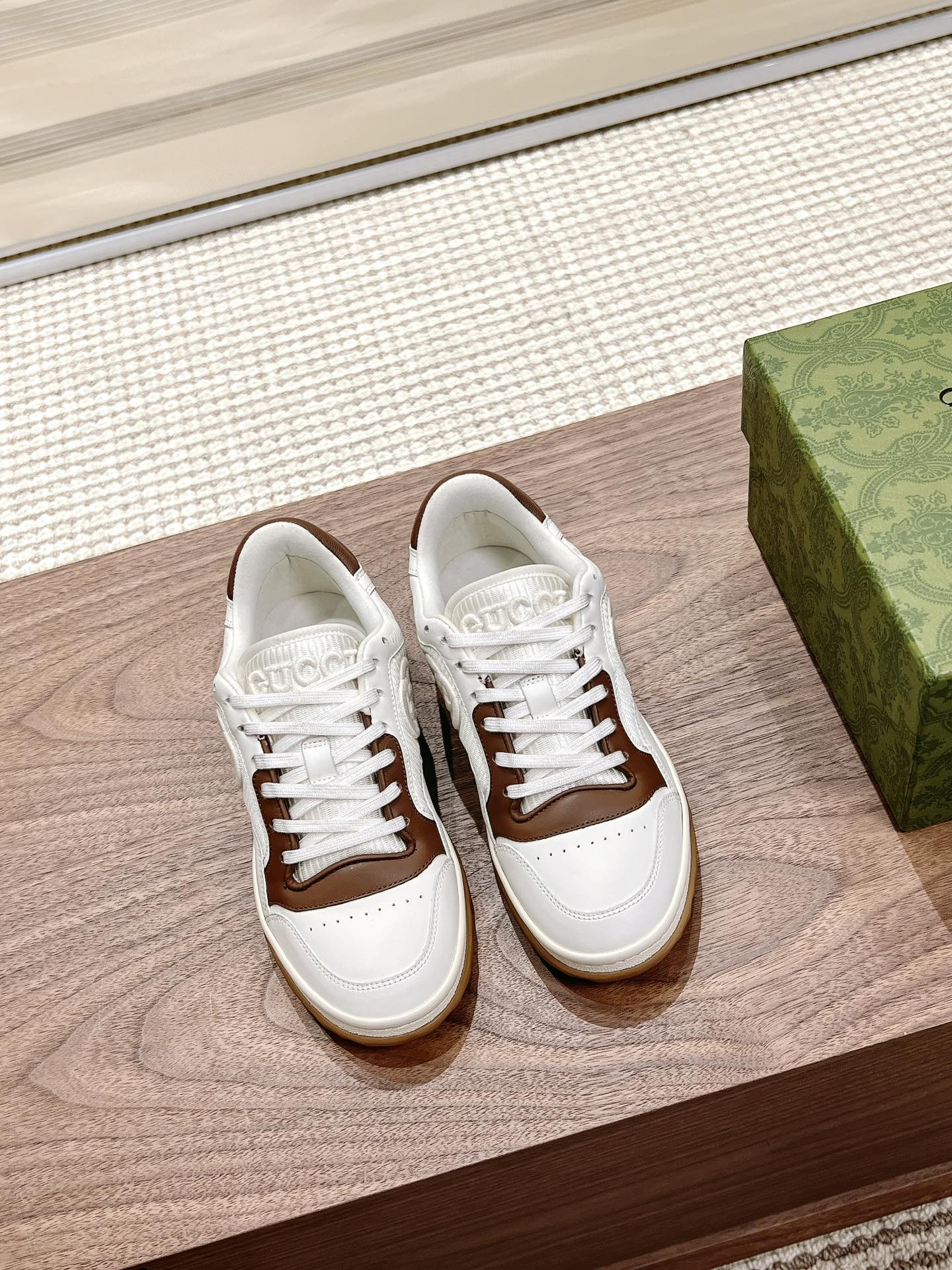LuxluxHouse Best Quality Shoes Gucci