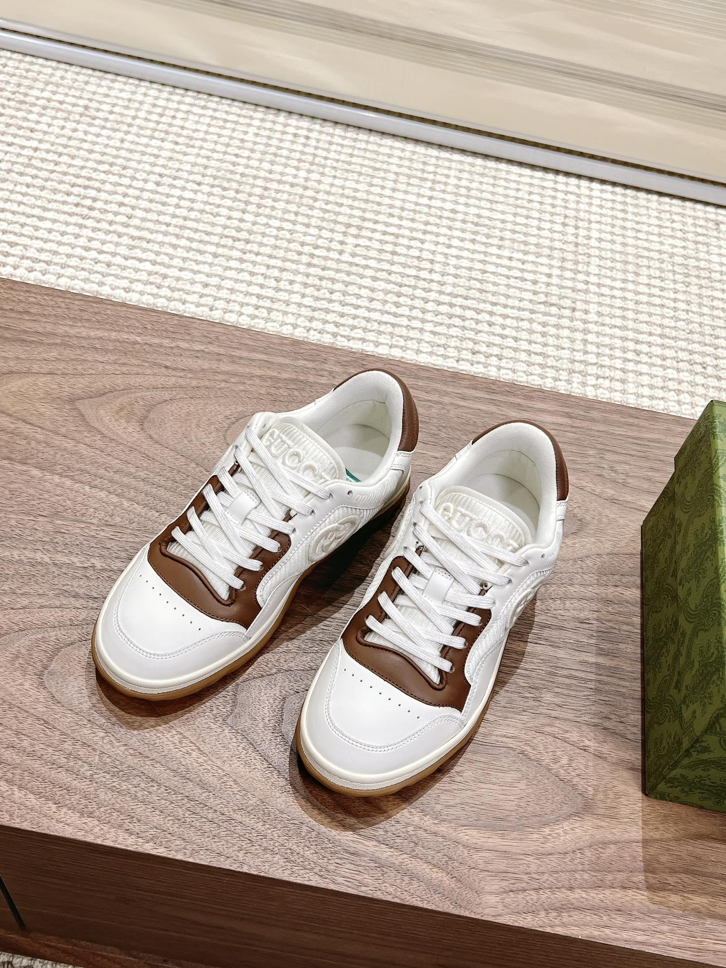LuxluxHouse Best Quality Shoes Gucci