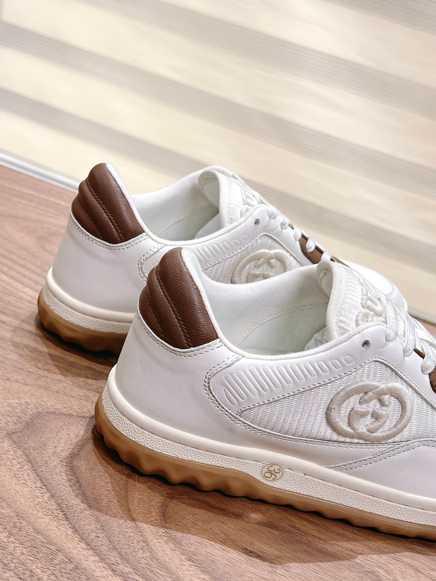 LuxluxHouse Best Quality Shoes Gucci