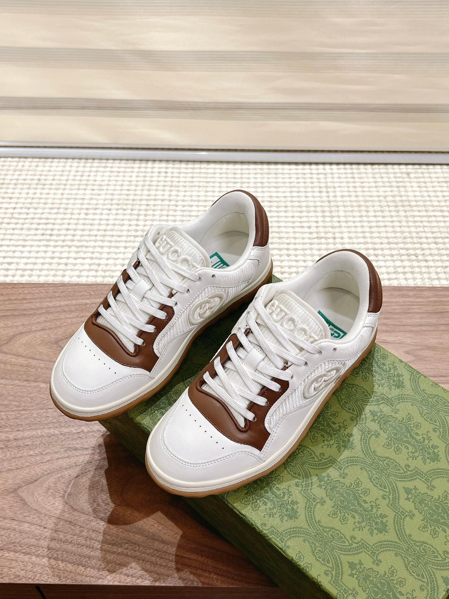 LuxluxHouse Best Quality Shoes Gucci