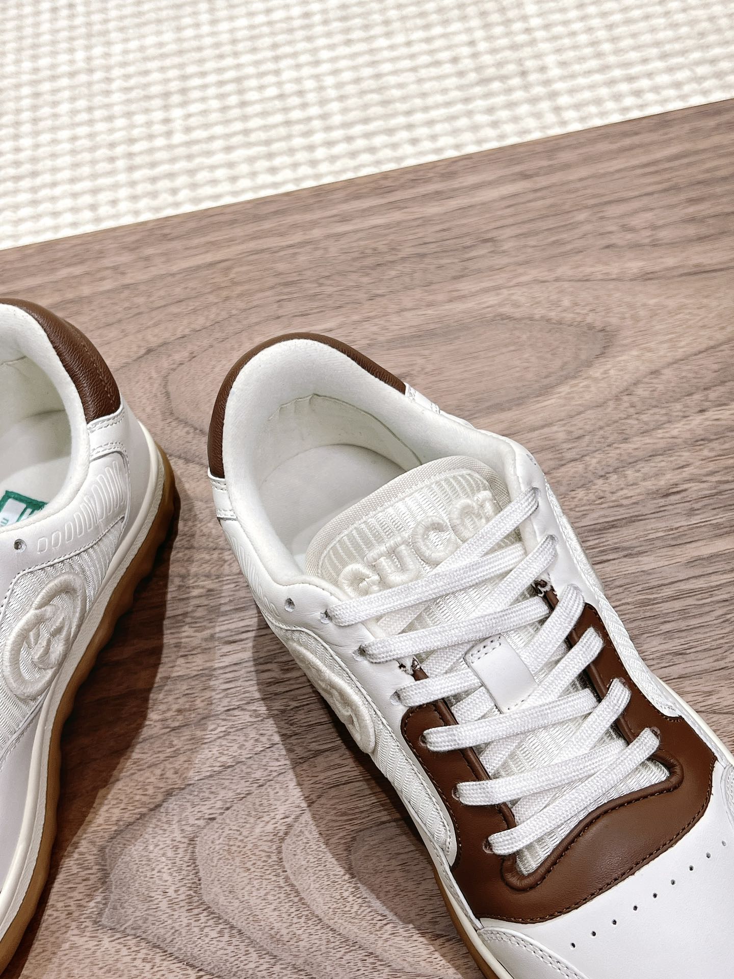 LuxluxHouse Best Quality Shoes Gucci
