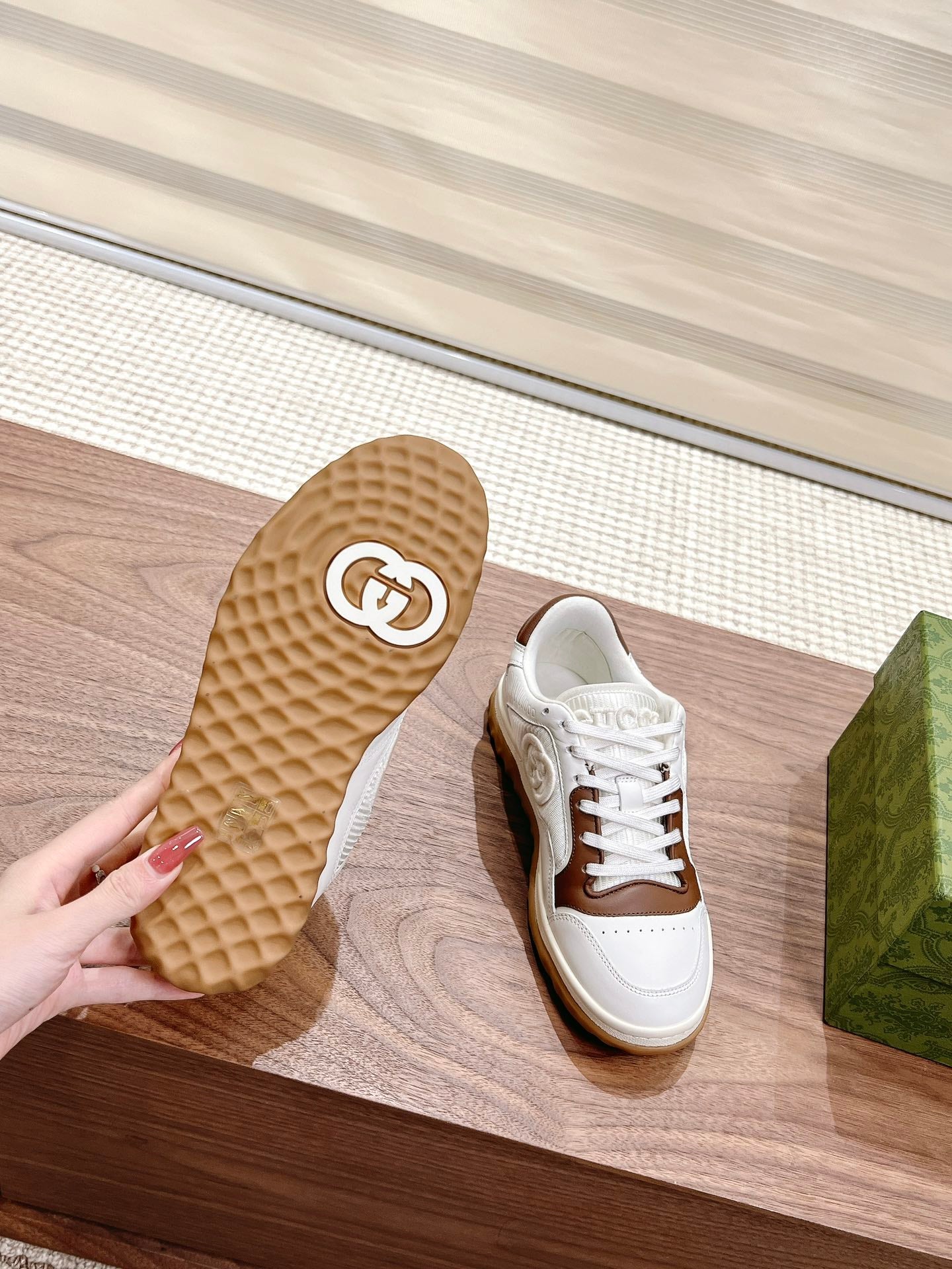 LuxluxHouse Best Quality Shoes Gucci