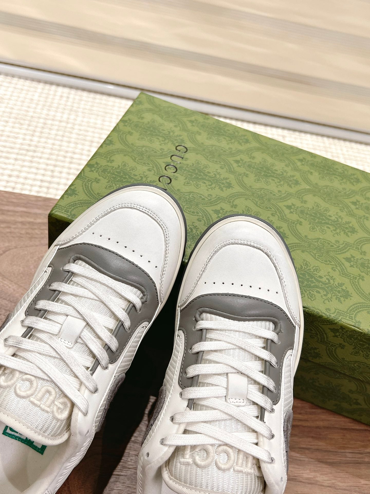 LuxluxHouse Best Quality Shoes Gucci