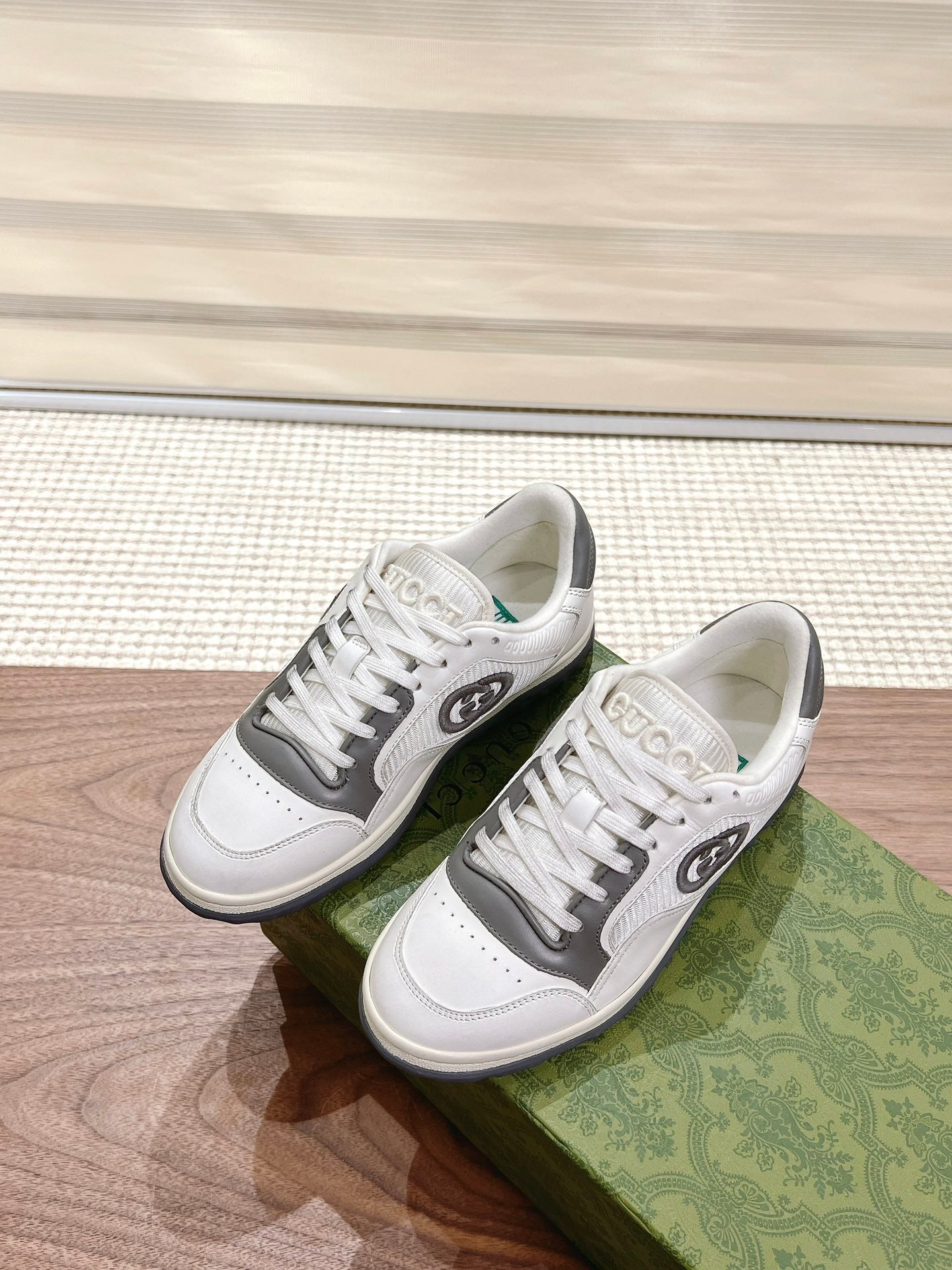 LuxluxHouse Best Quality Shoes Gucci