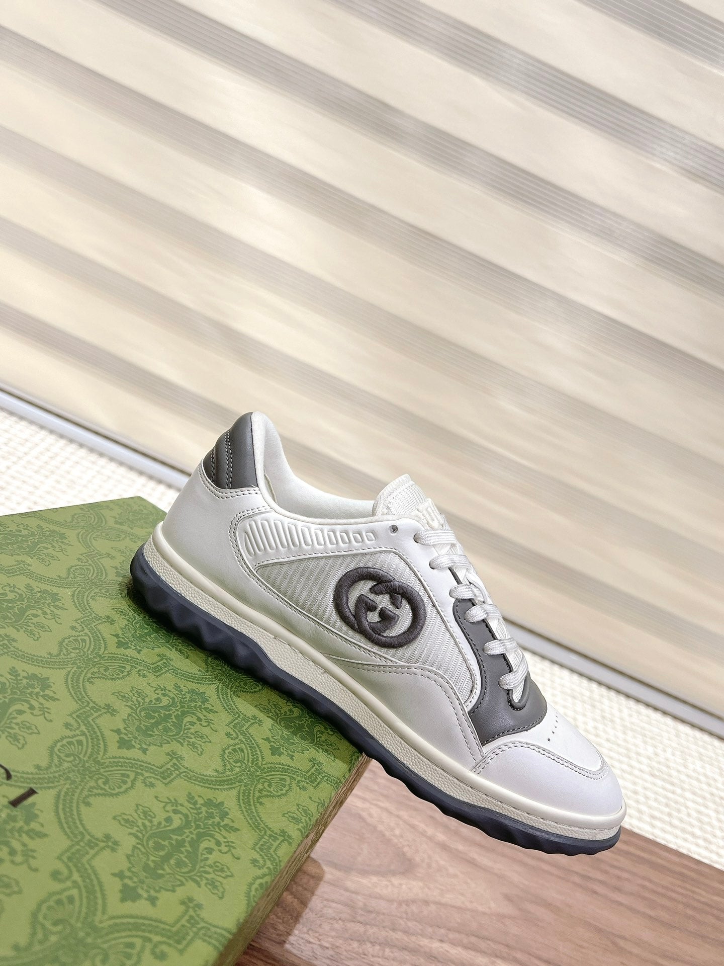 LuxluxHouse Best Quality Shoes Gucci