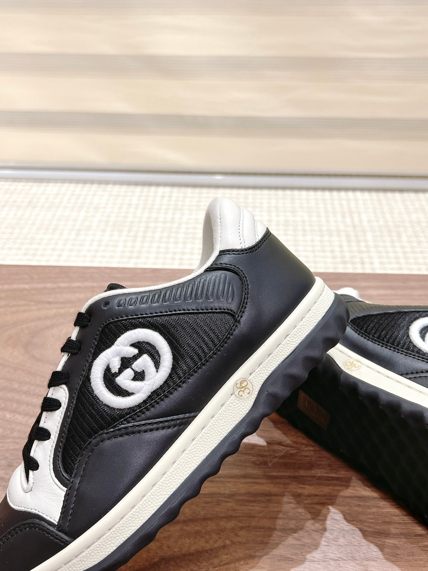 LuxluxHouse Best Quality Shoes Gucci