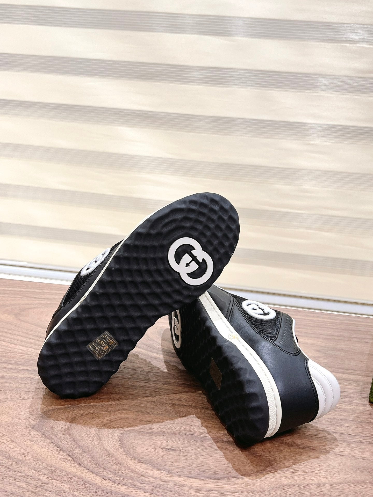 LuxluxHouse Best Quality Shoes Gucci