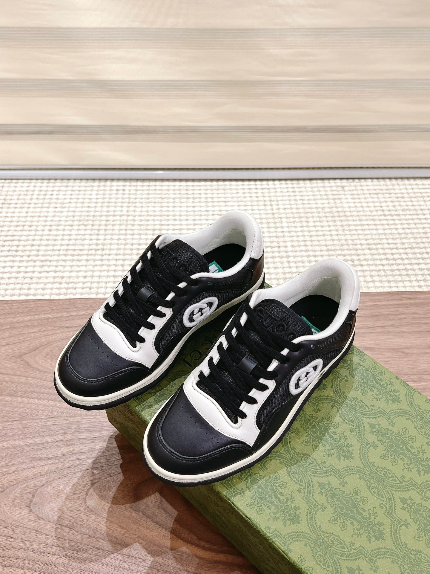 LuxluxHouse Best Quality Shoes Gucci