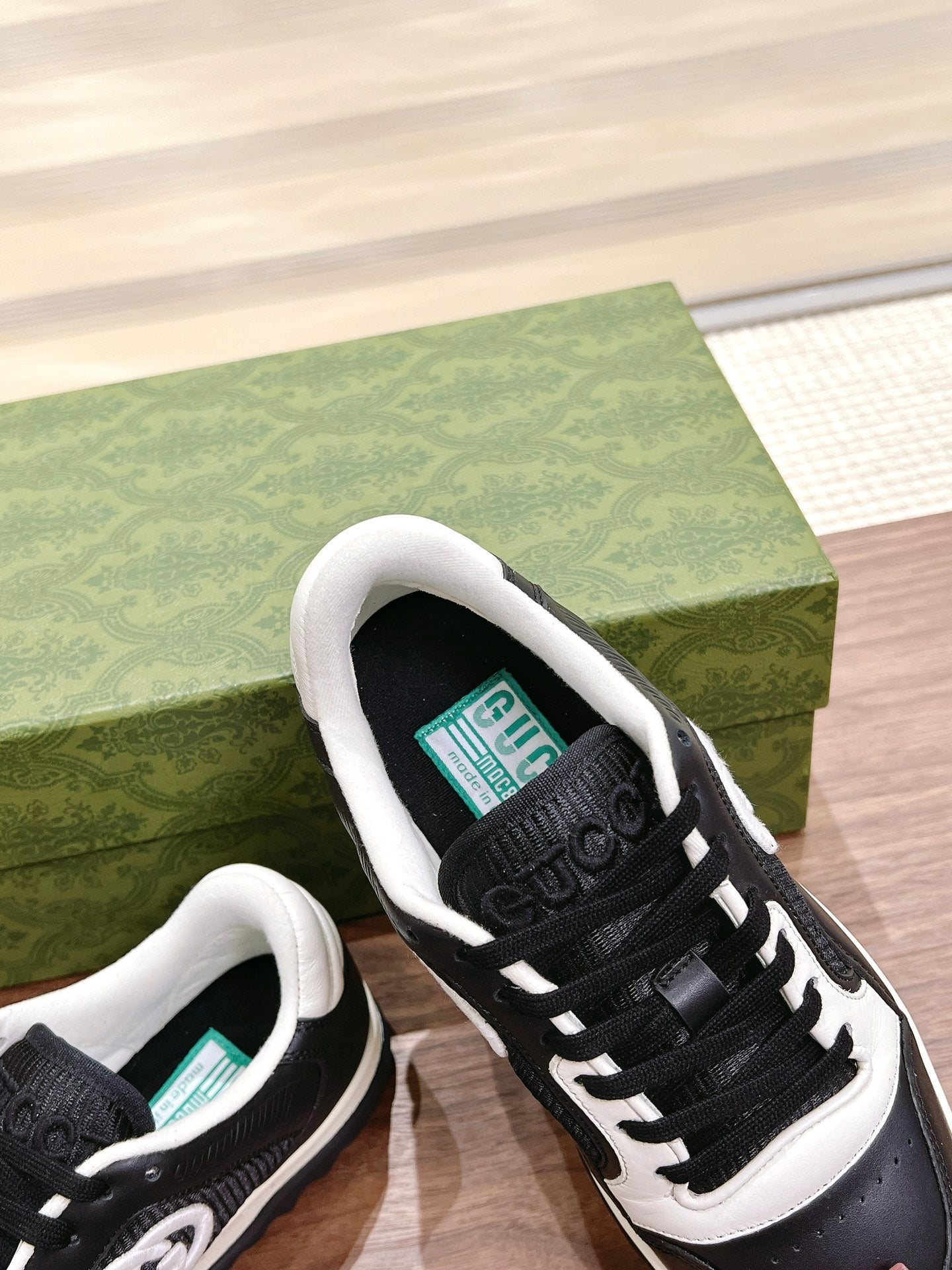 LuxluxHouse Best Quality Shoes Gucci