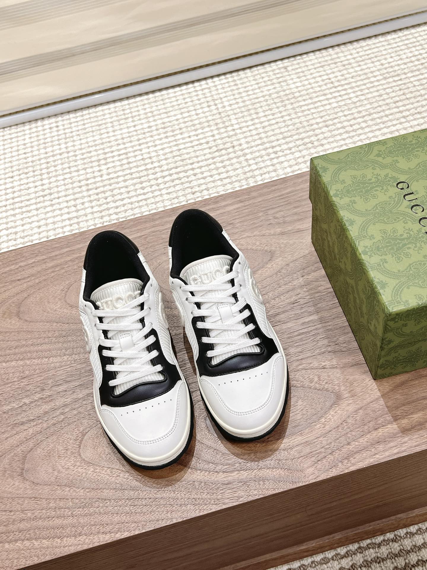 LuxluxHouse Best Quality Shoes Gucci